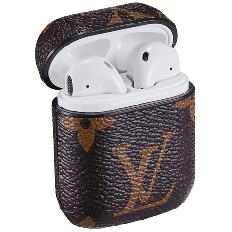 airpod cases Louis Vuitton